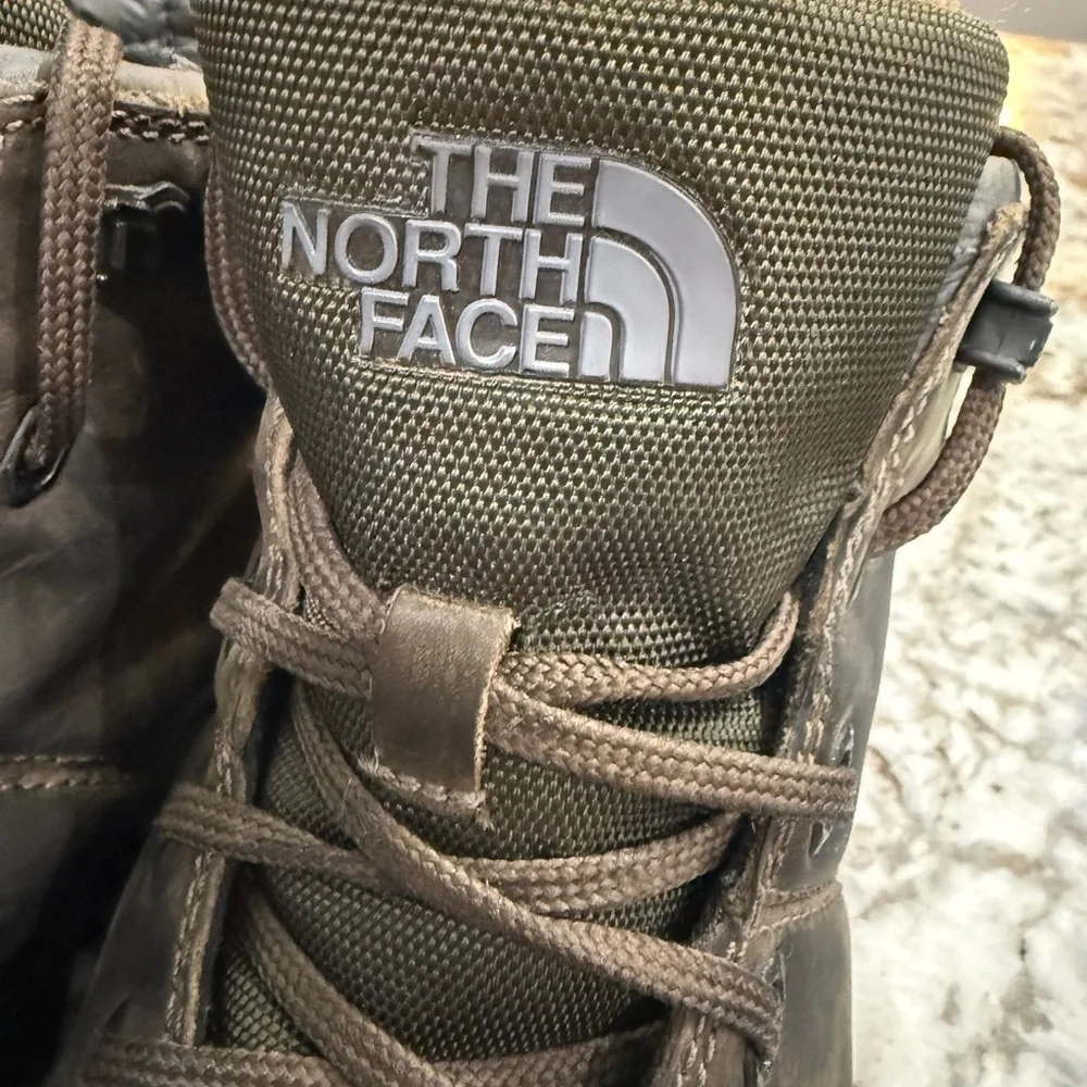The North Face Storm Strike Shoes men’s size 8
